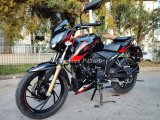 TVS Apache RTR 200 Tertemiz Makul Fiyata