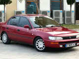 Efsane Kasa Corolla Klimalı 1.3