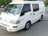 Panelvan Mitsubishi L 300 City Van