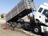 Satılık Ford Cargo 3230 Damperli kamyon 