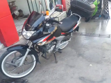 Honda CBF 150