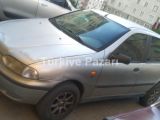 Fiat palio 1.4.188.622km.model yükseltmek için satiyorum