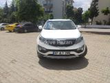 KİA SPORTAGE 2015 GDİ  1.6 Benzinli, hatasız boyasız.