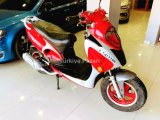 2006 MODEL MONDİAL JC 125 RR 