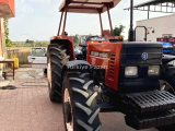 Sahibinden 1999 Model çift çeker 80 66
