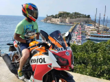 Honda Repsol CBR 250