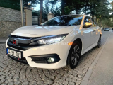 Honda Civic 2019