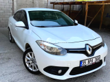 2015 Çıkışlı Renault Fluence Touch Paket