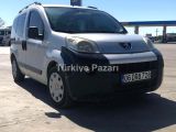 Peugeot Bipper Tepe 1.4 HDi Comfort Plus