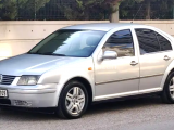 Wv BORA 2004 model 1.6 benzin lpgli pacific Otomatik 