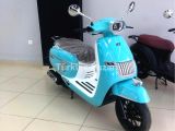 Sifir Mondial Road Boy 125cc