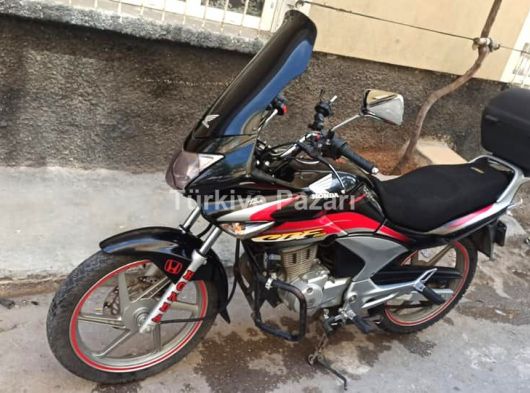 Orijinal Honda cbf 150 lik