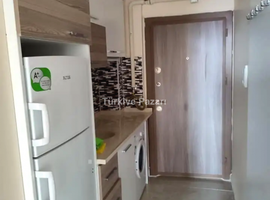 NOKTA EMLAK'TAN ERKMEN CUMHURİYET MH. 2+1 KİRALIK DAİRE