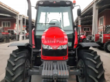 5410 Massey Ferguson Satılık Traktör 2013 model