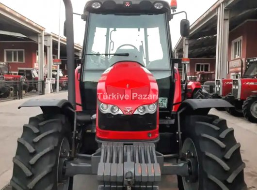 Td90 new Holland 2024 model 660 saatte sıfır kokusu üzerinde tmrli