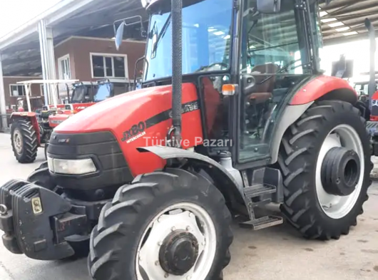 5712 massey ferguson dyna 6 şanzuman 2020 model 720 saatte