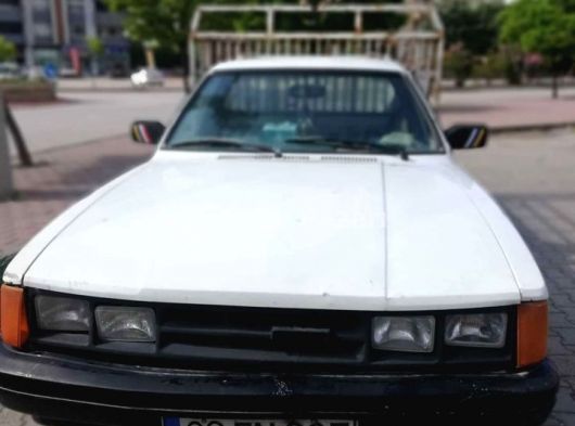 FORD P 100 1992 SAHİBİNDEN