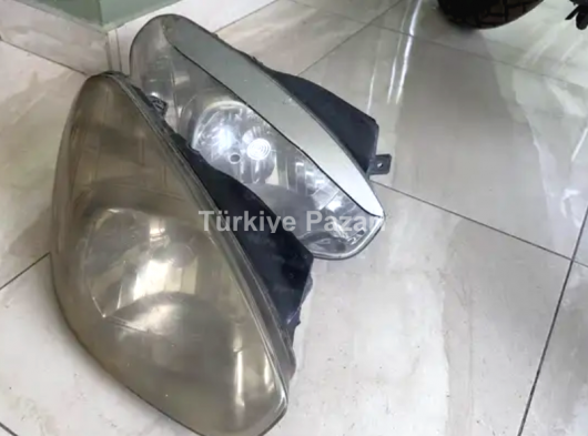 HYUNDAİ ERA SAĞ-SOL TAKIM FAR