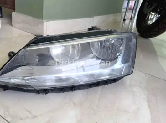 HYUNDAİ ERA SAĞ-SOL TAKIM FAR