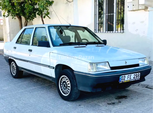 Satılık 95 model Brodway