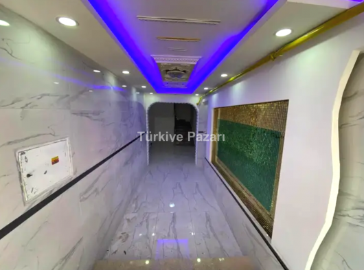 Sahibinden Satılık Özel Garajlı 3+1 Daire