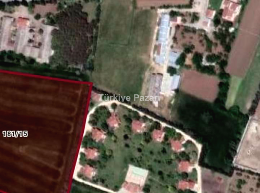 Çatalca ovayenice'de sahibinden satılık tarla