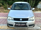 2006 Model Albea 1.3 Multijet Dynamic