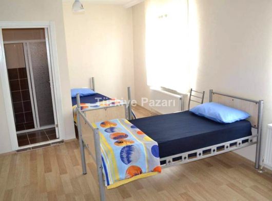 ÖĞRENCİ, İŞÇİ, ÇALIŞAN, EMEKLİ İÇİN UYGUN ODA