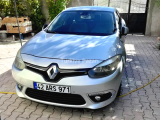 Renault Fluence 1.5 dCi İcon