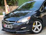 Otomatik Vites Opel Astra J Kasa 1.6 LPG 