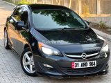 Ford Focus 1.6 Trend Powershift Otomatik Şanzuman
