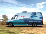 ENAK Mobile LABORATORY CLINIC