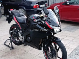 CBR 125 Acil