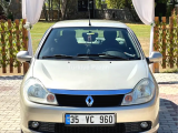 2 Sahibinden kusursuz temizlikte degisensiz 2009 Symbol