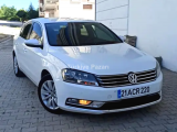 2011 WOLSWAGEN PASSAT