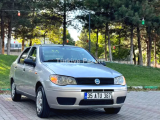 2006 1.3 Multijet Albea Hatasız 