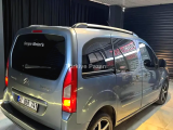 Citroen Berlingo 1.6 HDi Combi SX