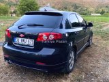 Chevrolet Lacetti 1.6