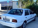 Ford Escort 1.6 CLX Zetek Motor