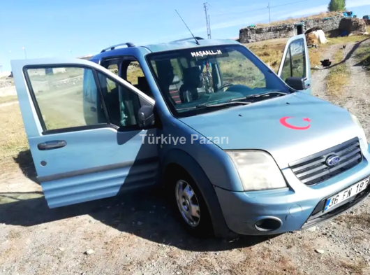 Sahibinden Satılık Ford Connect