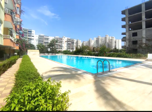 Fırsat Arpaçbahşiş'de Site içinde Kiralık 2+1