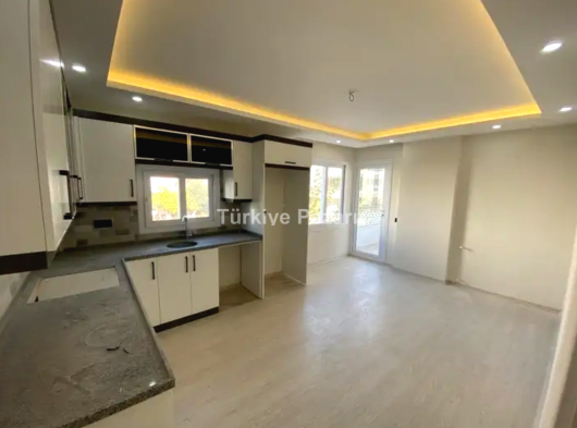 Alata Mahallesi'nde Sıfır Kiralık 2.5+1 Daire