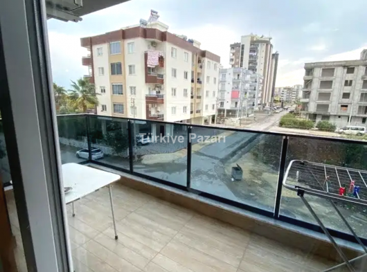 MERSİN ERDEMLİ KÖSBUCAĞI'NDA EV YAPIMINA UYGUN ASFALT YOLA CEPHELİ ARAZİ