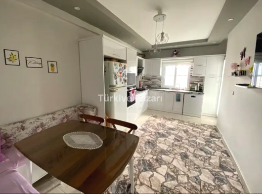 KÜÇÜK YER ARAYANLARA! KÖSBUCAĞI'NDA 570 M² TARLA