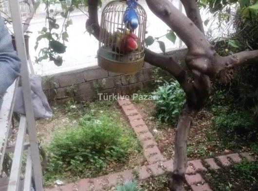 EKSEN HARİTA EMLAKTAN GÜLNAR AKDENİZ MAHALLESİNDE SATILIK İMARLI ARSA