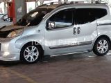 2011 Fiat Fiorino 1.3 Multijet emetion ful paket