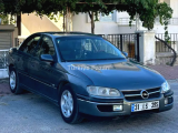 1998 model 6 silindir Opel omega
