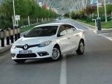 Renault Fluence 1.5 dCi İcon