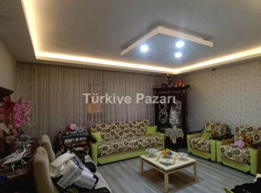 POLAT GAYRİMENKULDEN GÜNEŞ MAH. 3+1 KATTAN BÖLME DAİRE