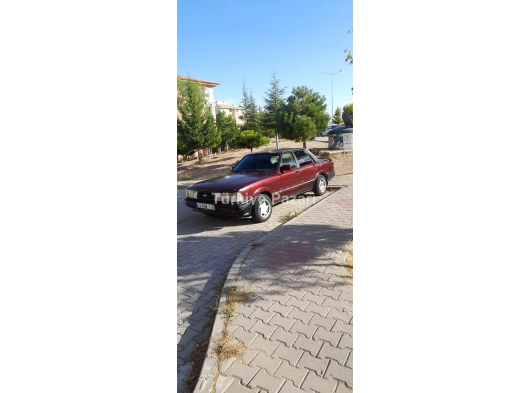 Sıfır vizeli 92 model hidrolik direksiyon ford taunus